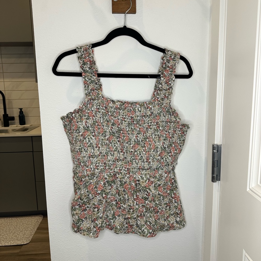 Old Navy Blouse